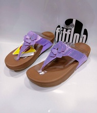 Fitflop ผู้หญิงมาไหม่ Size 36---40 พรมส่ง รองเท้าเพื่อสุขภาพ รองเท้าแตะรัดส้น รองเท้าผู้หญิง รองเท้า