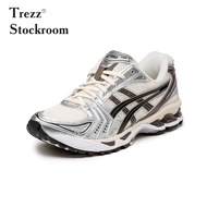 Asics Gel kayano 14 Cream Black