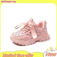Shoes for Kids Girl Kids Shoes  Kasut Spot Baby Kasut  Sport Budak Perempuan Girl Shoes Sneaker for 