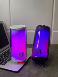 🎁藍牙喇叭 JBL Pulse 5 兩色選擇