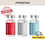 JMOON 极萌 PDRN Essence Anti-Aging Firming Microneedling Single-Use Hydrating Serum Boosts Collagen