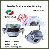 Perodua Front Absorber Mounting Myvi Viva Kelisa kancil(48609-BZ081) (48609-BZ020)