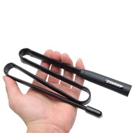 【Fast and Free Delivery】 TNC Connector VHF UHF Dual Band Foldable Tactical Antenna For Kenwood TK-37