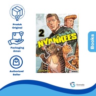 Akasha : Nyankees 02