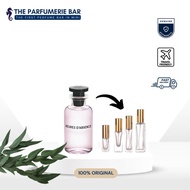 Decant - Heures D'absence Eau de Parfum