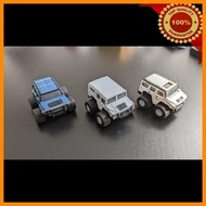 [tin] choro q hummer h1 h2 h3