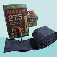 Maxxis Inner Tube 27.5 x 1.90/2.35 FV 48mm / maxxis Tube MTB Downhill Bicycle Inner Tube 27.5 x 1.90