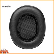 [Ma] Earphone Case Prevent Sound Leakage Non-slip Good Noise Insulation Comfortable to Wear Flexible  Easy Installation Headphone Sponge Earmuff for JBL E55BT