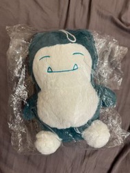 卡比獸公仔