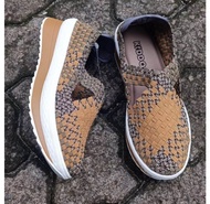 Sepatu Rajut Wanita / Sepatu Rajut Kiddo W776 / Sepatu Kiddo W776 Women