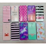 Softcase korea a3s neo9 f9 f1s j7prime j7pro 4A 5a 6a y91 v11