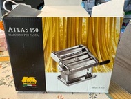 Marcato atlas 150 製麵機