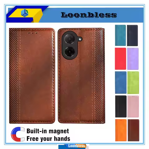 Flip Case For Xiaomi Redmi A5 Phone Global Version Leather Book Cover Redmi A5 case Wallet Xiaomi Ca