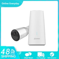 EZVIZ BC1- B1 Wireless Battery-Powered Camera Kit | 1080p 2.8mm