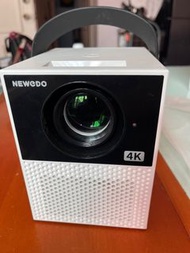 Newedo projector 4K