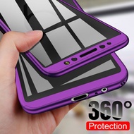 360 Full Shockproof Phone Case For Huawei P30 Pro P20 Lite Mate 10 20 Nova 3 4 Honor 7A 7C Y6 Y7 Y9 2018 2019 P Smart Pl