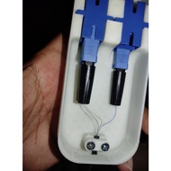 FO 4 Core Cable Connection Cover - Closure 4 Core