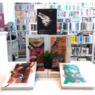 Collection Of Works Of Win Leowarin 9 Volumes U8141