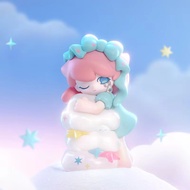 【Genuine】POP MART AZURA A Dream About Stars Series  Clear Figures