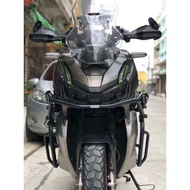 HUK RIDER-แคชบาร์-HONDA-ADV150