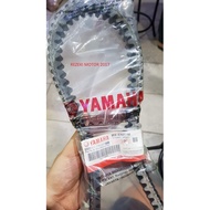 VAN BELT VBELT XMAX X MAX 250 ORIGINAL YAMAHA B5X-E7641-00