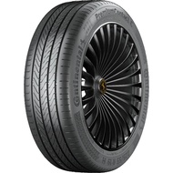 205/50R17 CONTINENTAL TYRE PremiumContact C TAYAR YEAR:2025