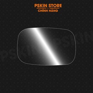 Audi Q7 Q8 S-Line 2019 - 2024 Dán film PPF dán full bộ bảo vệ nội thất - chống xước che mờ vết xước