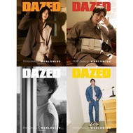 Dazed & Confused Korea 2022 LeeMinHo Cover (Cash On Delivery Available)