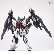 IN-STOCK ZERO GRAVITY HIRM MG 1/100 Gundam JUDGE Finished Frame (NO BOX) Model Anime Action Assembly