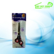 Hello Pet Grooming Shears - Thinner Scissors 7”