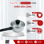 Lindenberg CS Deep Pan With Lid - German Brand