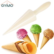 [GYMO] Ice Cream Cone Mold DIY Ice Cream Cone Maker Ice Cream Making Tool Ice Cream Maker Cone Mold 