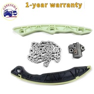 New Timing Chain Kits MN183894 MN183892 MN183893 Fits For Mitsubish Lancer Evolution X 10 4B11T 1140