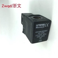 24 Hours Shipping parker parker Solenoid Valve Coil483510S6 XS03XS6F 220V-240V 50/60H Coffee Machine