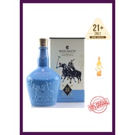 Chivas Royal Salute 21 Year Old Special Batch / Beach Polo Edition 2