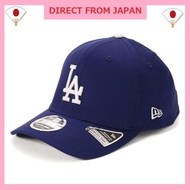 [New Era] Cap 9FIFTY Stretch-Snap Los Angeles Dodgers Dark Royal L-XL
[New Era] Baseball Cap 9FIFTY 