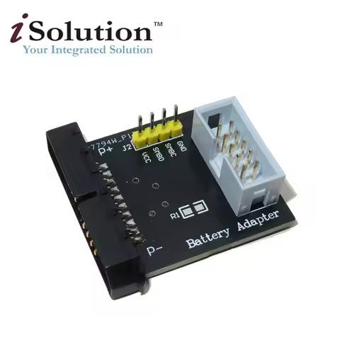 battery connector adapter EV2400 EV2300 AIR MAVIC2 MAVIC3 MAVIC AIR2 Mini/ MINI2/MINI3 /Air 3 board