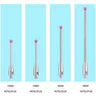 ⛤ECHO-58⛤ 1pcs M2 Touch Probe CMM Probe  for Tips CMM Stylus Ball Gauge Head for 3D