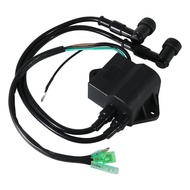 Dongfa Outboard Motor Ignition Coil3B2-06170-0 3B2-06170-0High-pressure package suitable for M6B M8B