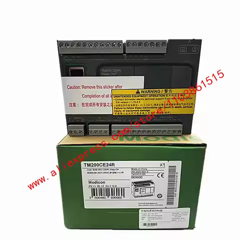 Only Sell The Brand New Original TM200C24T TM200C24R TM200CE24T TM200CE24R