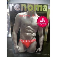 RENOMA SPORT 2.0 Three Microfiber Men Sport Bikini (REB9243)