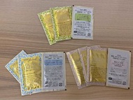 DHC 旅行裝 洗面 卸妝 爽膚水 cleansing oil/ facial cleanser/ toner