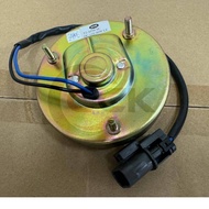 PROTON WIRA / SATRIA OLD MODEL RADIATOR AIR COND KIPAS COOLING FAN MOTOR ( PATCO TYPE ) 100 % NEW