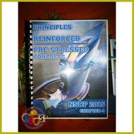 ♨ ✎ ∨ NSCP-2015 Whole Chapter 4
