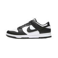 NIKE 耐吉 Dunk Low 男款 熊貓 26.5 黑白色