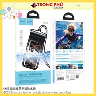 Hoco HX53 waterproof bag - Super cheap Shop