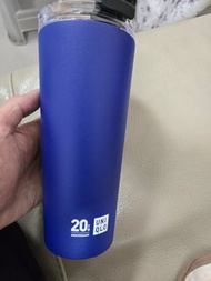 UNIQLO 20周年 紀念 保溫瓶 杯