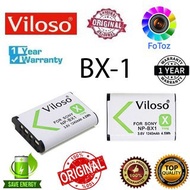 NP-BX1 Battery for Sony