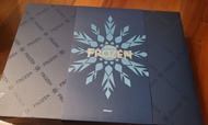 (New) Frozen魔雪奇緣毛毯 blanket(可議價)