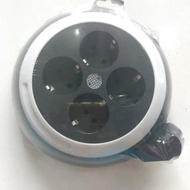 Loyal Junior Mini Box Cable Roll 6 M Meter 6M Ly 105 R6